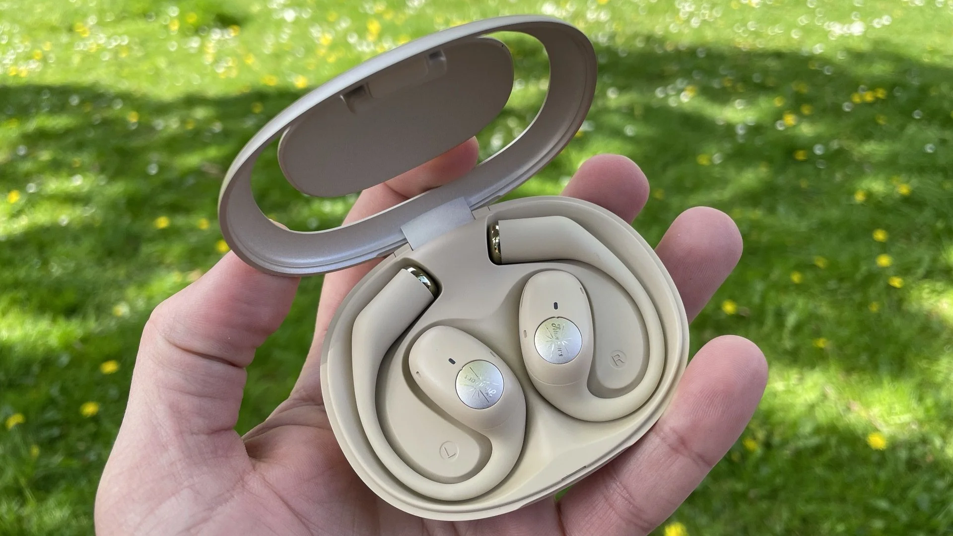 Kiwi Ears Spark review: So many weird choices